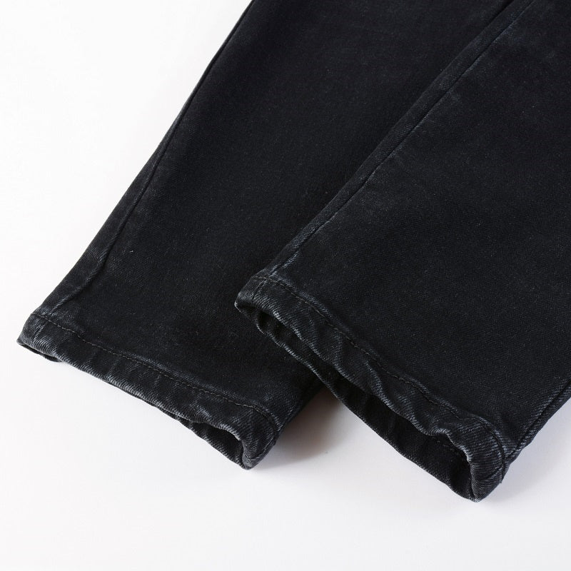 SALL AMIRI Fashion Jeans 1315