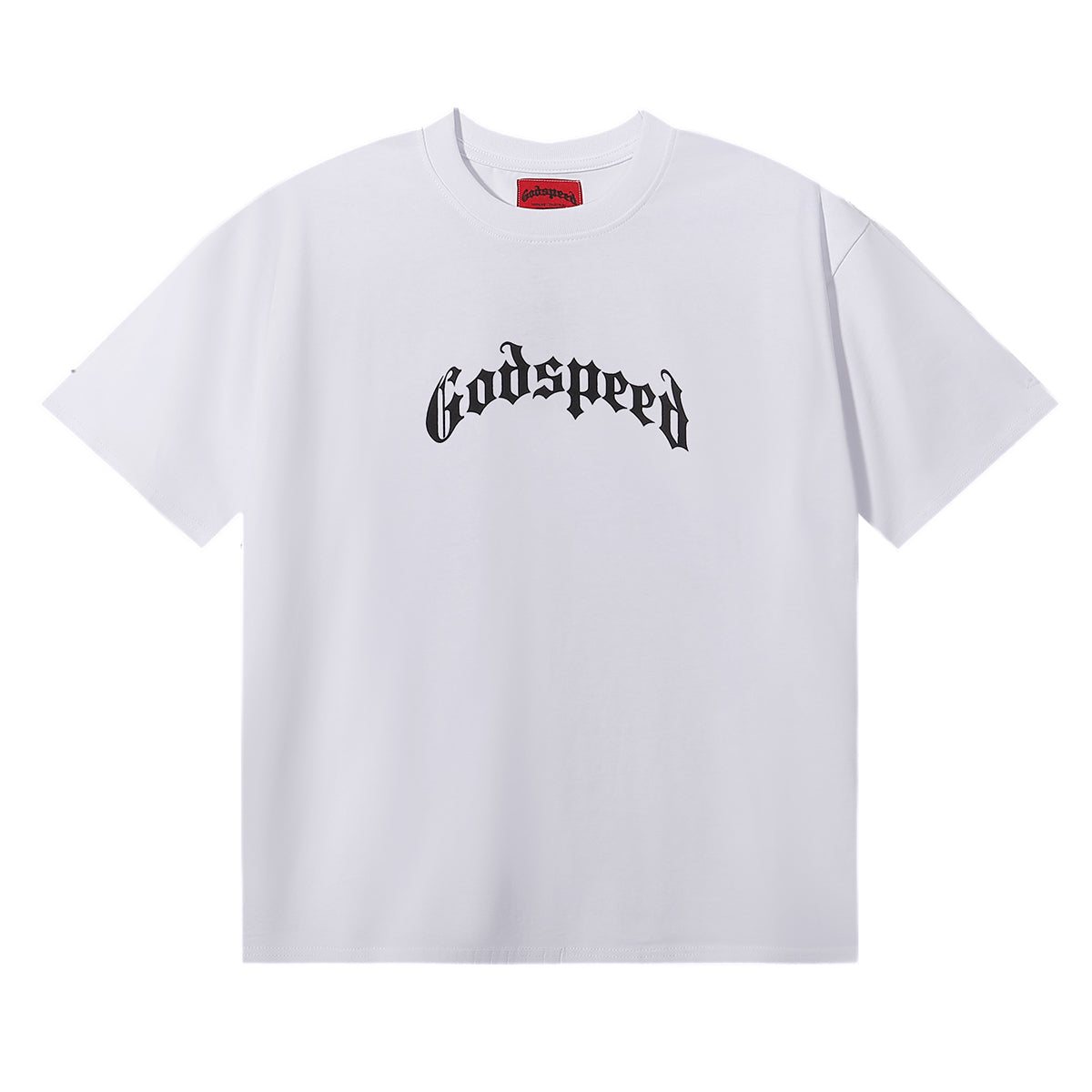 SOLL Godspeed T-shirt
