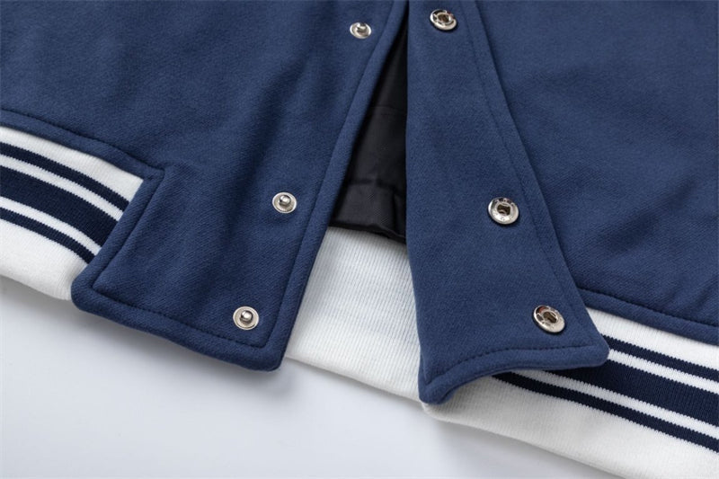 SALL Amiri Jacket