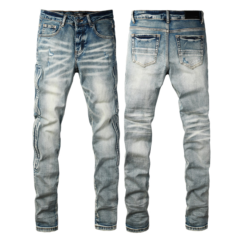 SOLL New AMIRI Jeans 8930