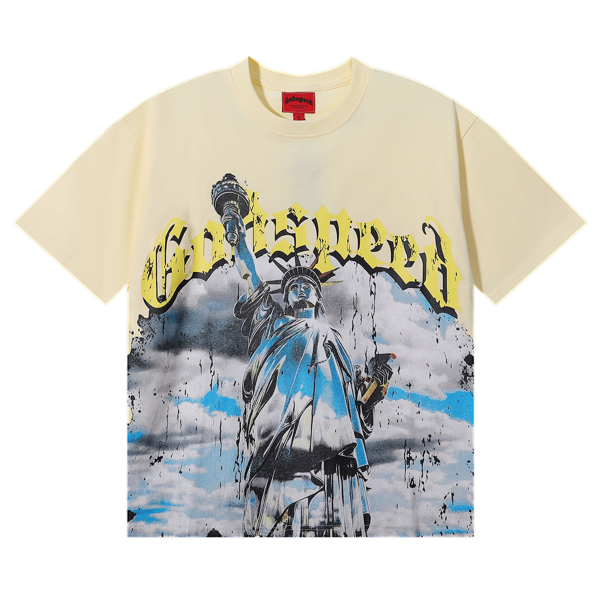 SOLL Godspeed T-shirt