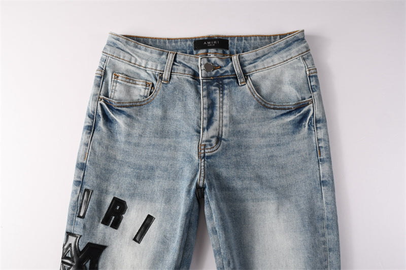 SOLL New AMIRI Jeans 8921