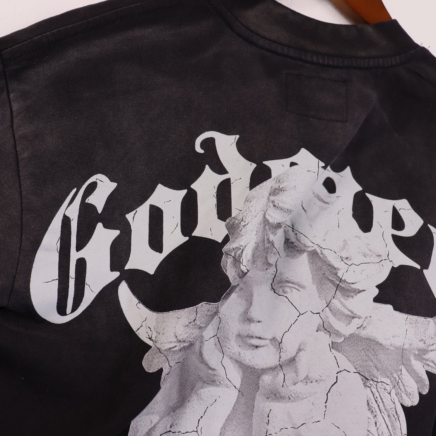SOLL Godspeed T-shirt