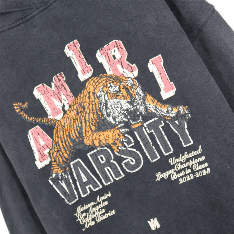 SALL Amiri Fashion Hoodie
