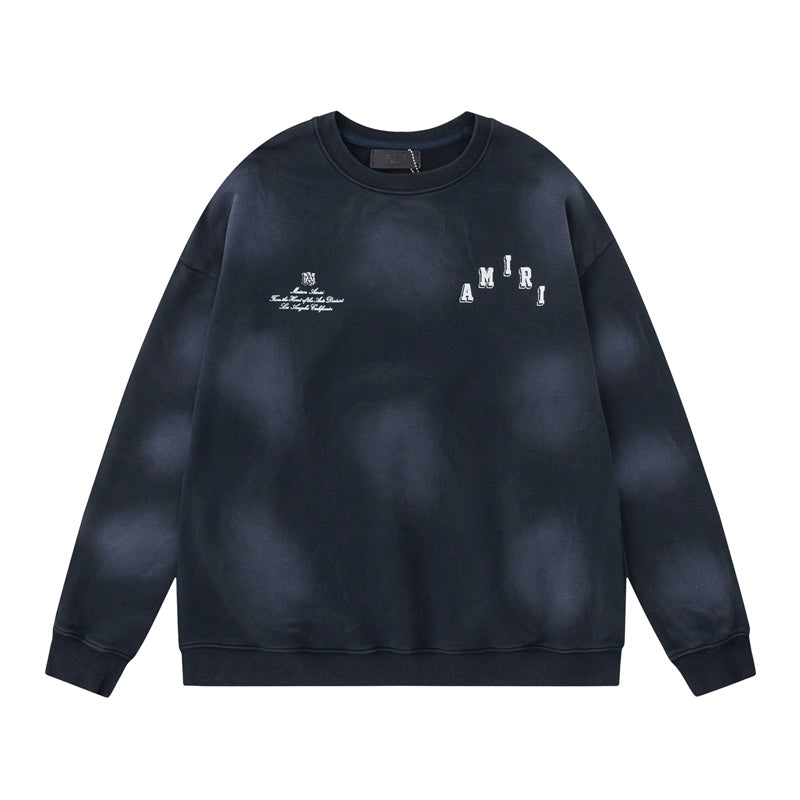 SOLL Amiri Fashion Hoodie