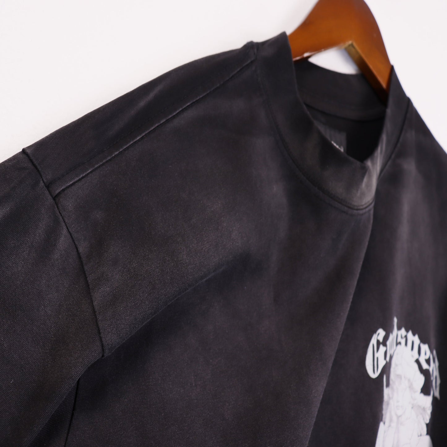 SOLL Godspeed T-shirt