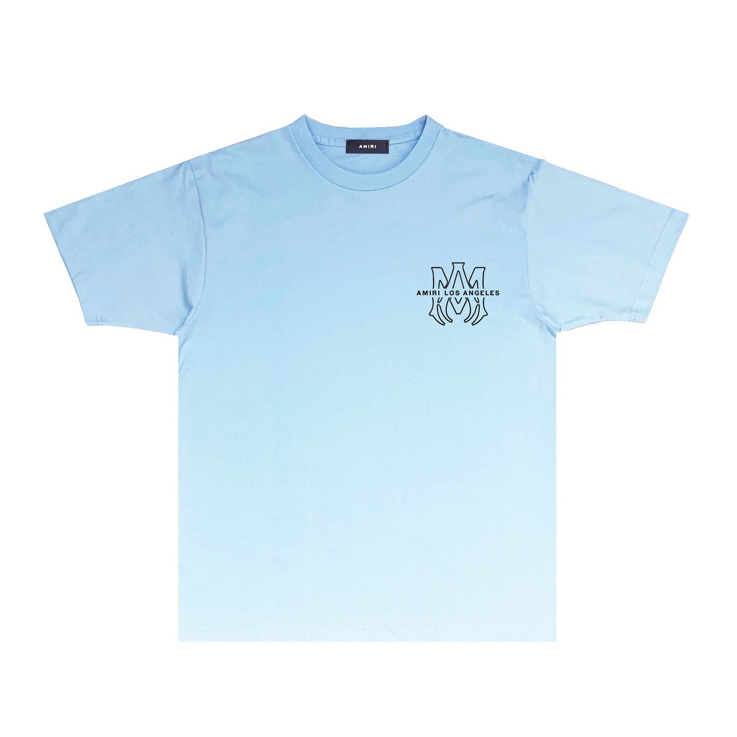 SALL AMIRI fashion T-shirt