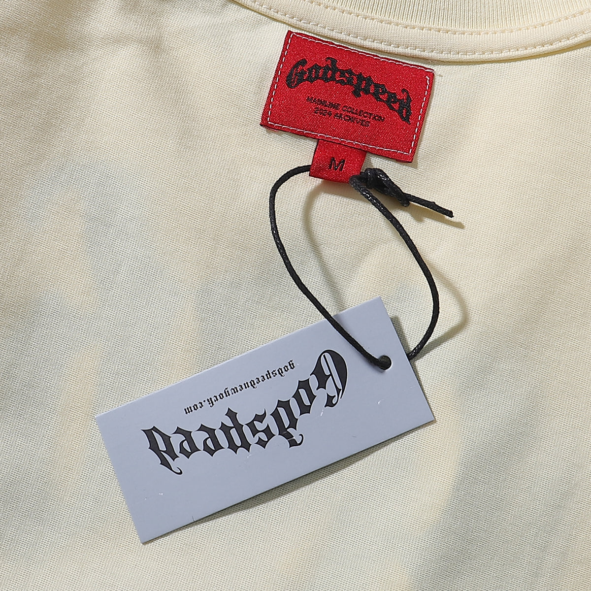 SOLL Godspeed T-shirt