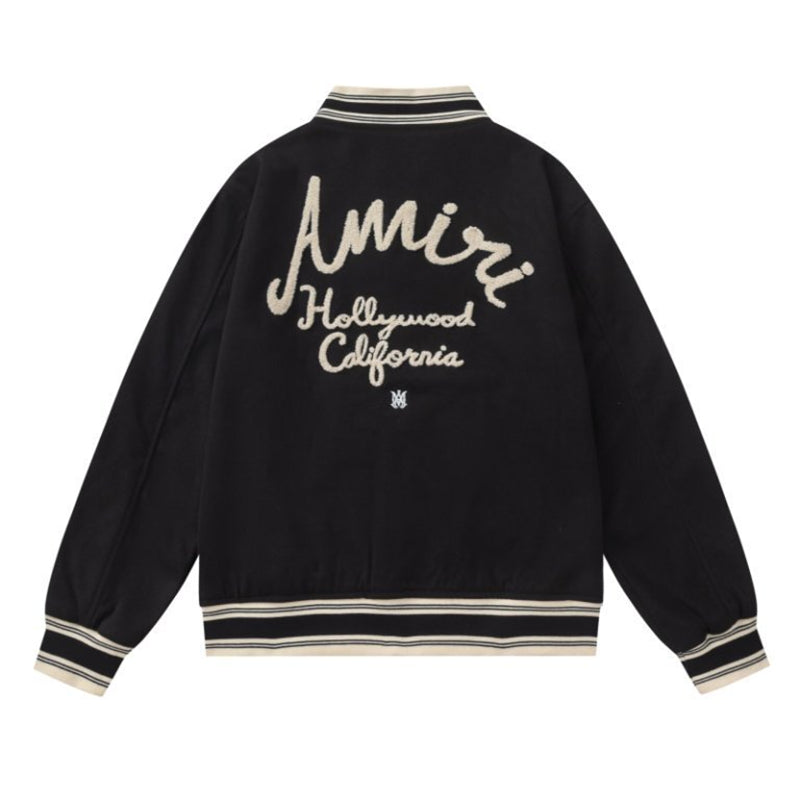 SALL Amiri Jacket