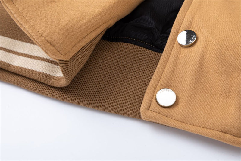 SALL Amiri Jacket