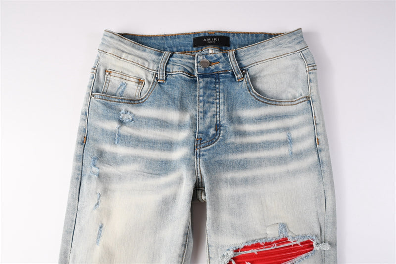 SOLL New AMIRI Jeans 8932