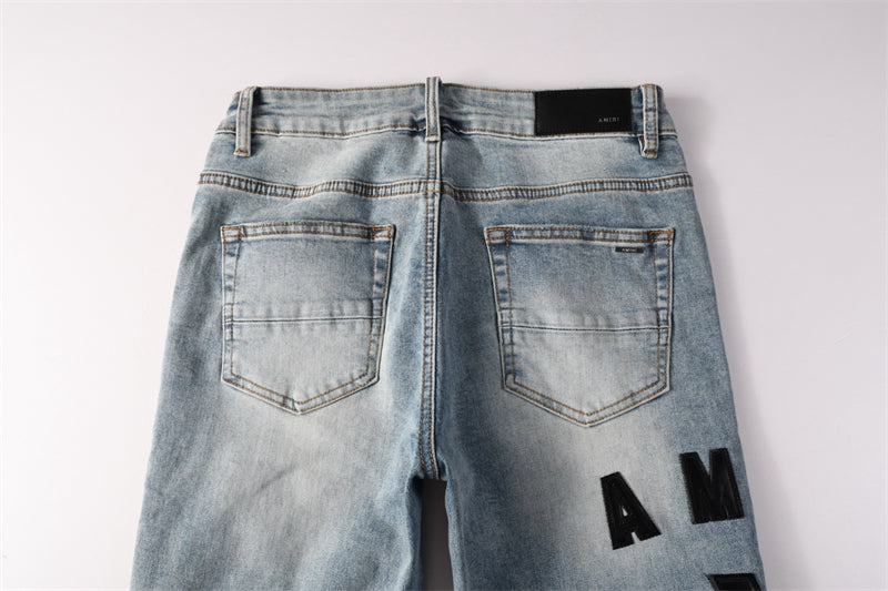 SOLL New AMIRI Jeans 8921
