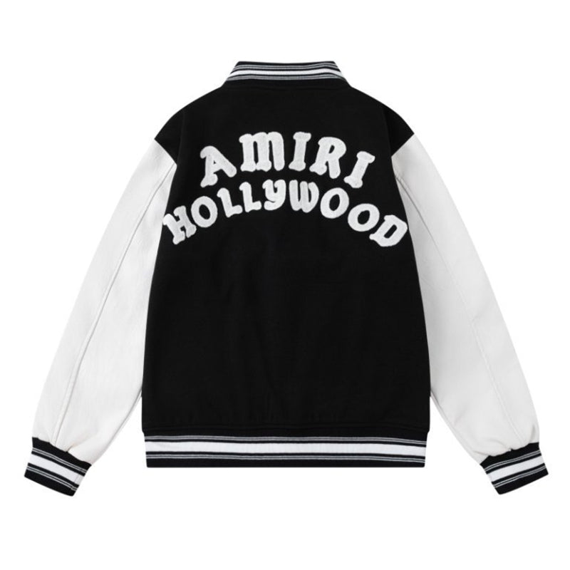 SALL Amiri Jacket