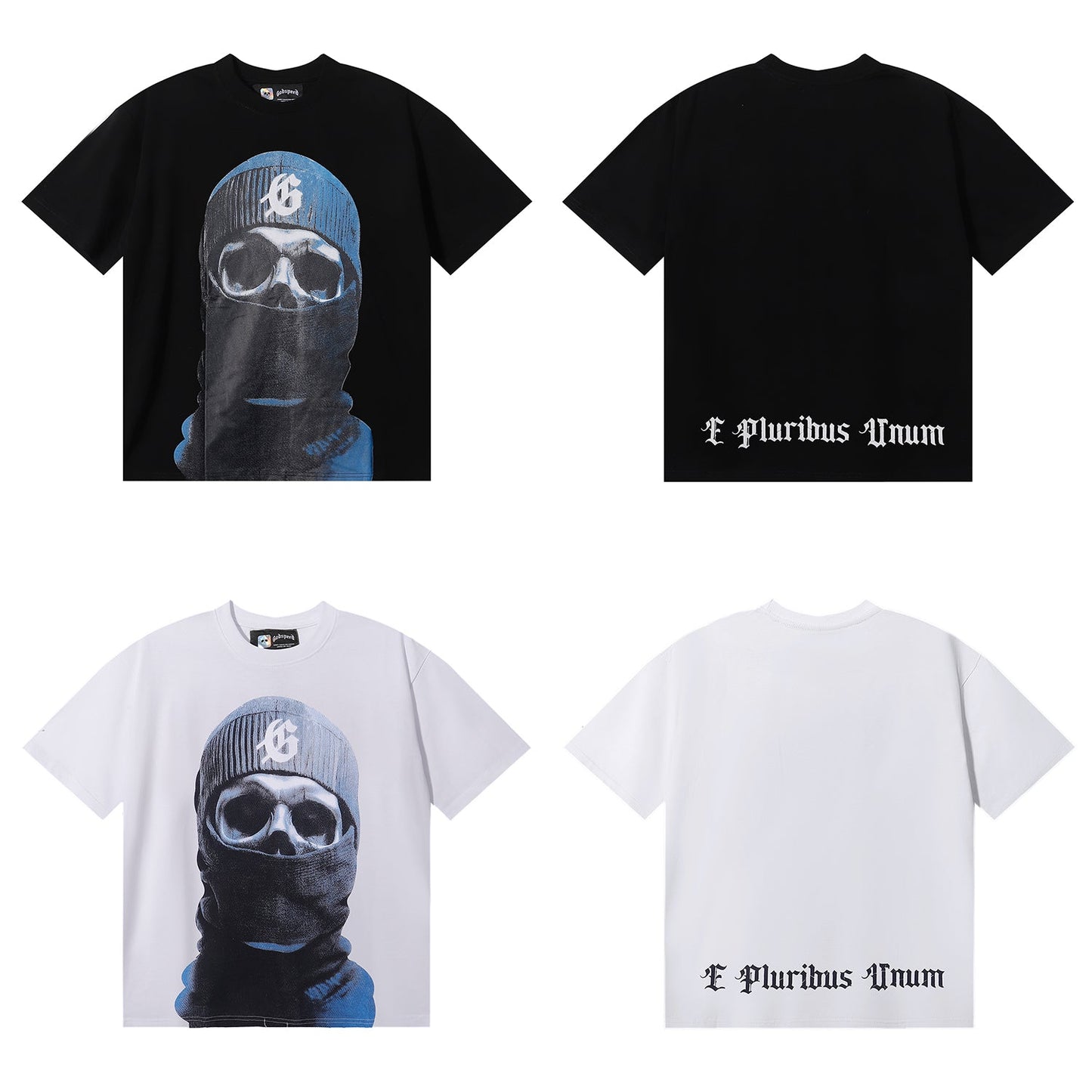 SOLL Godspeed T-shirt