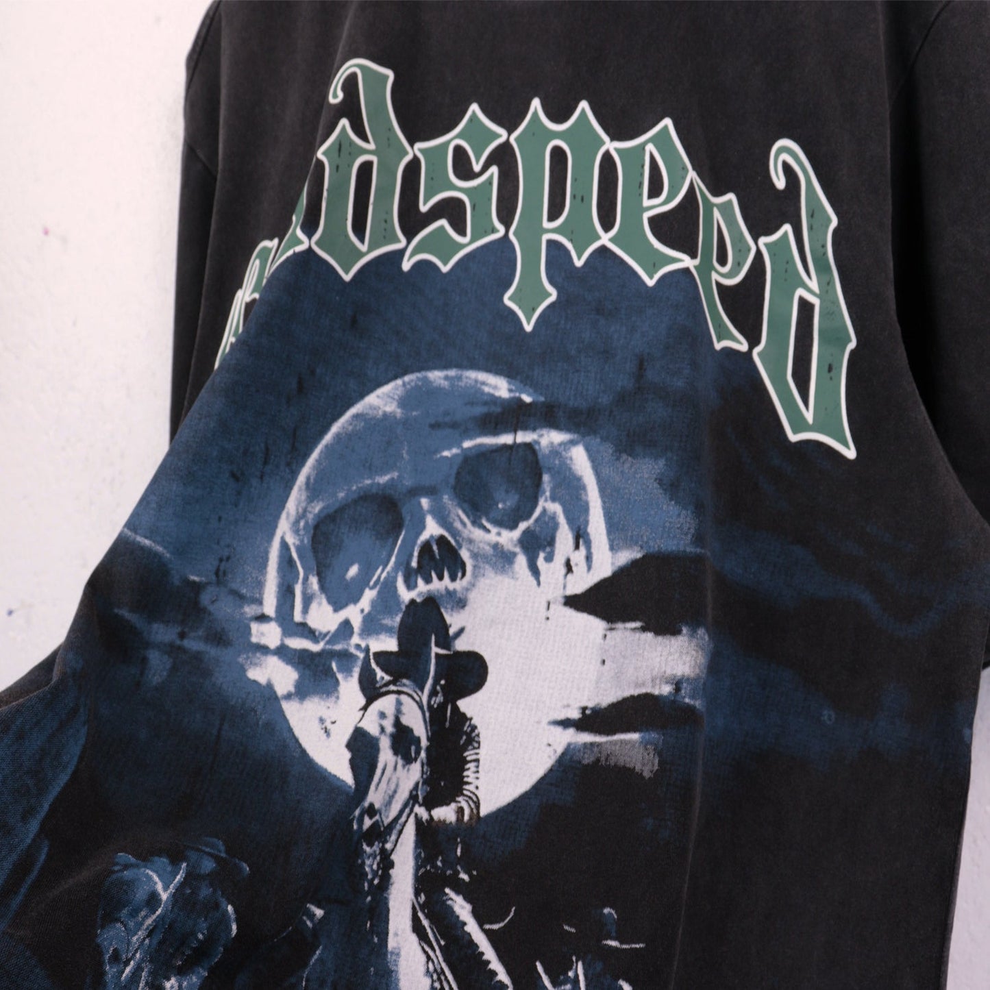 SOLL Godspeed T-shirt