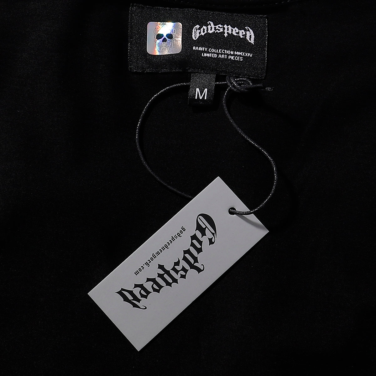 SOLL Godspeed T-shirt