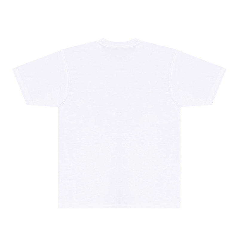 SALL Purple Fashion T-shirt