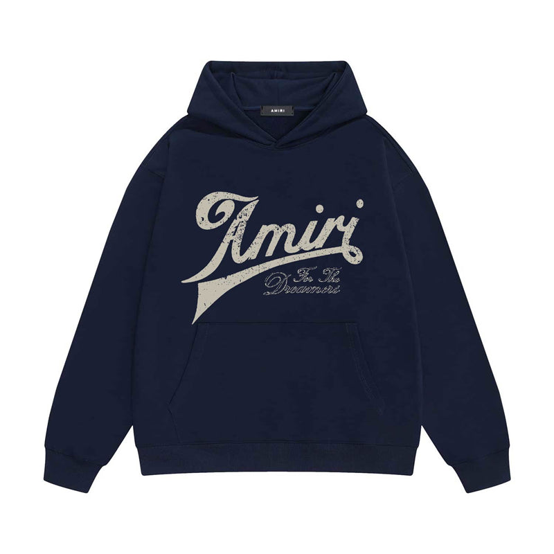 SOLL Amiri Fashion Hoodie