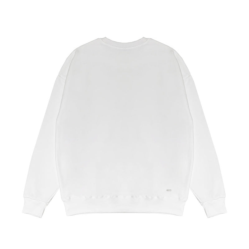SALL Amiri Fashion Hoodie