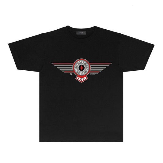 SALL AMIRI fashion T-shirt