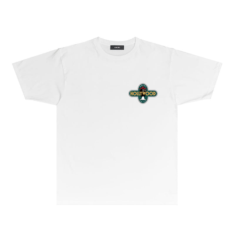 SALL AMIRI fashion T-shirt
