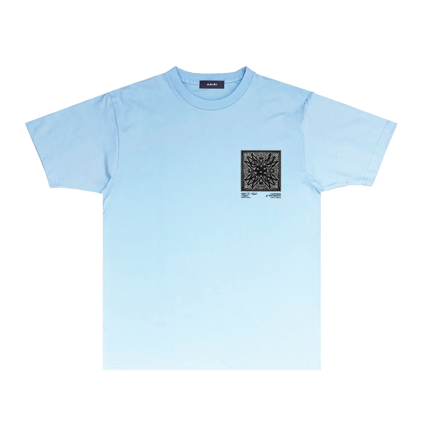 SOLL New AMIRI T-Shirt