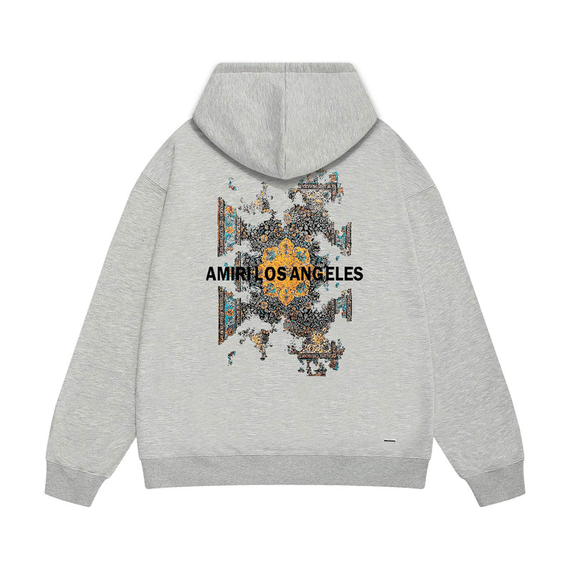 SOLL Amiri Fashion Hoodie