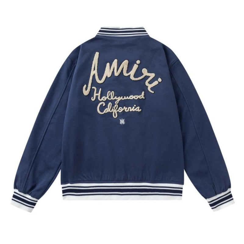 SALL Amiri Jacket