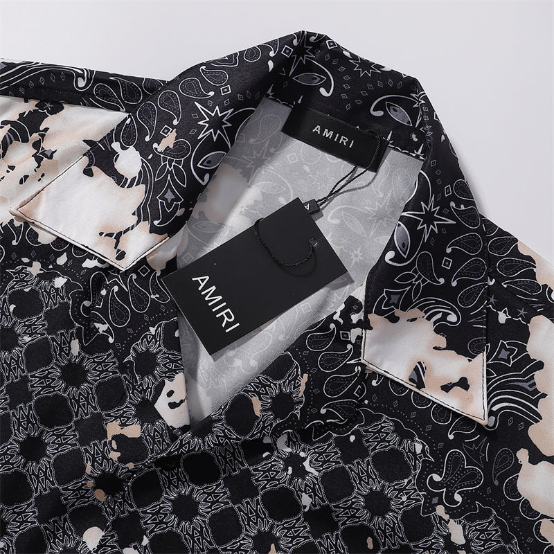 SALL Amiri Set