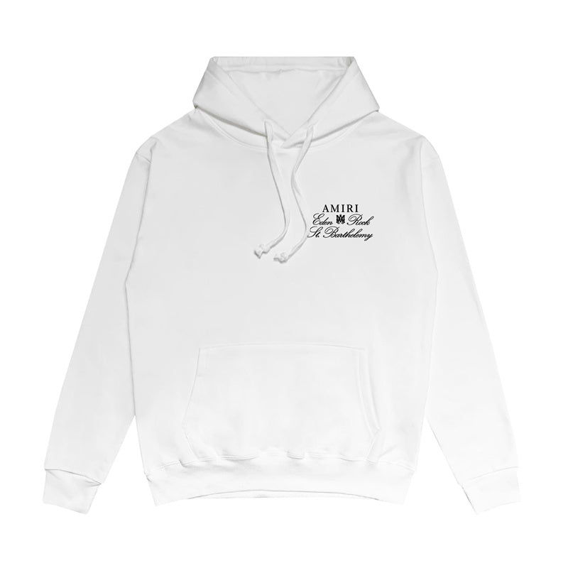 SALL Amiri Fashion Hoodie