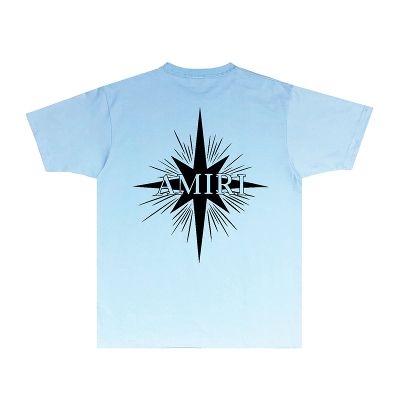 SALL AMIRI fashion T-shirt