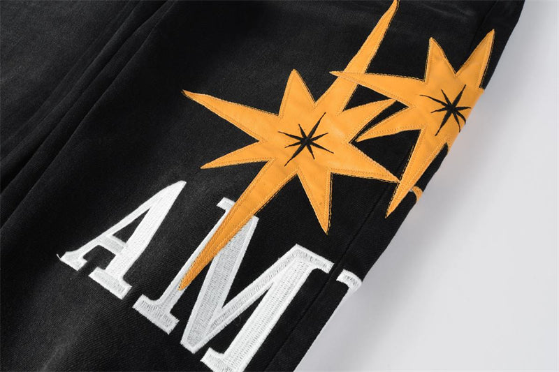 SOLL New AMIRI Jeans 8937