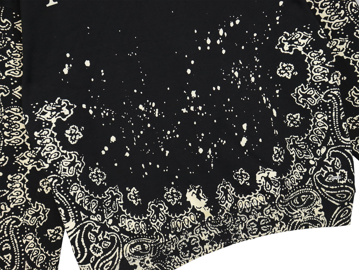 SALL Amiri Fashion Hoodie