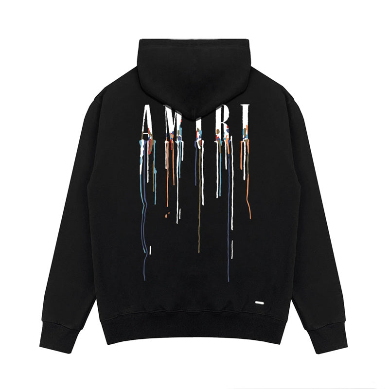 SALL Amiri Fashion Hoodie