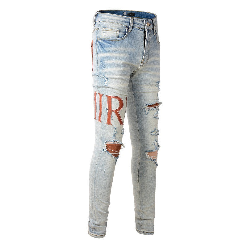 SOLL New AMIRI Jeans 840