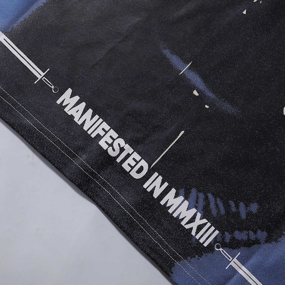 SOLL Godspeed T-shirt