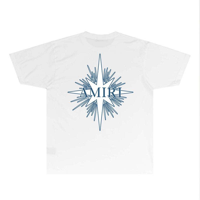 SALL AMIRI fashion T-shirt