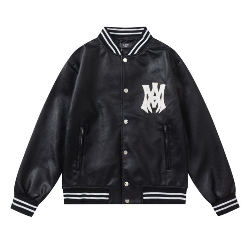 SALL Amiri Jacket