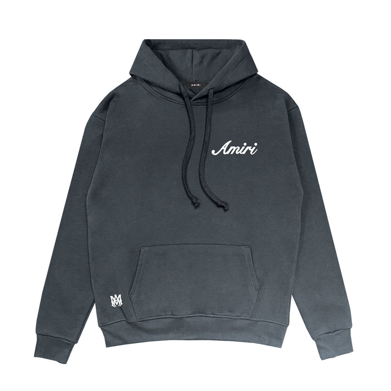 SALL Amiri Fashion Hoodie