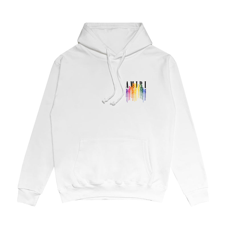 SALL Amiri Fashion Hoodie