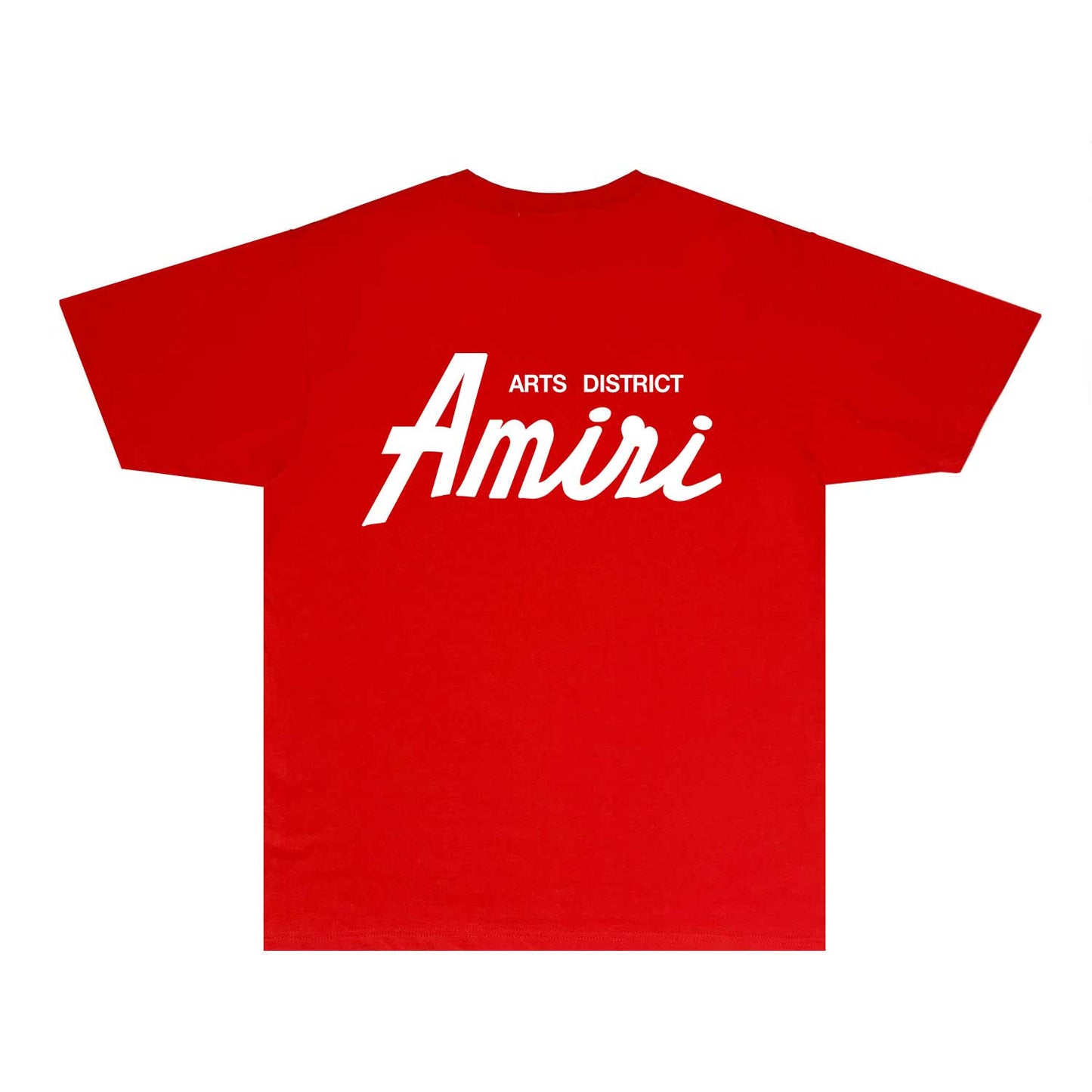 SALL AMIRI fashion T-shirt