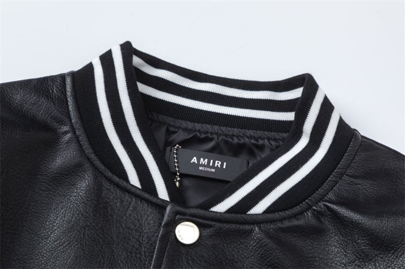 SALL Amiri Jacket