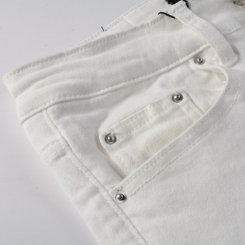 SOLL New AMIRI Jeans 843