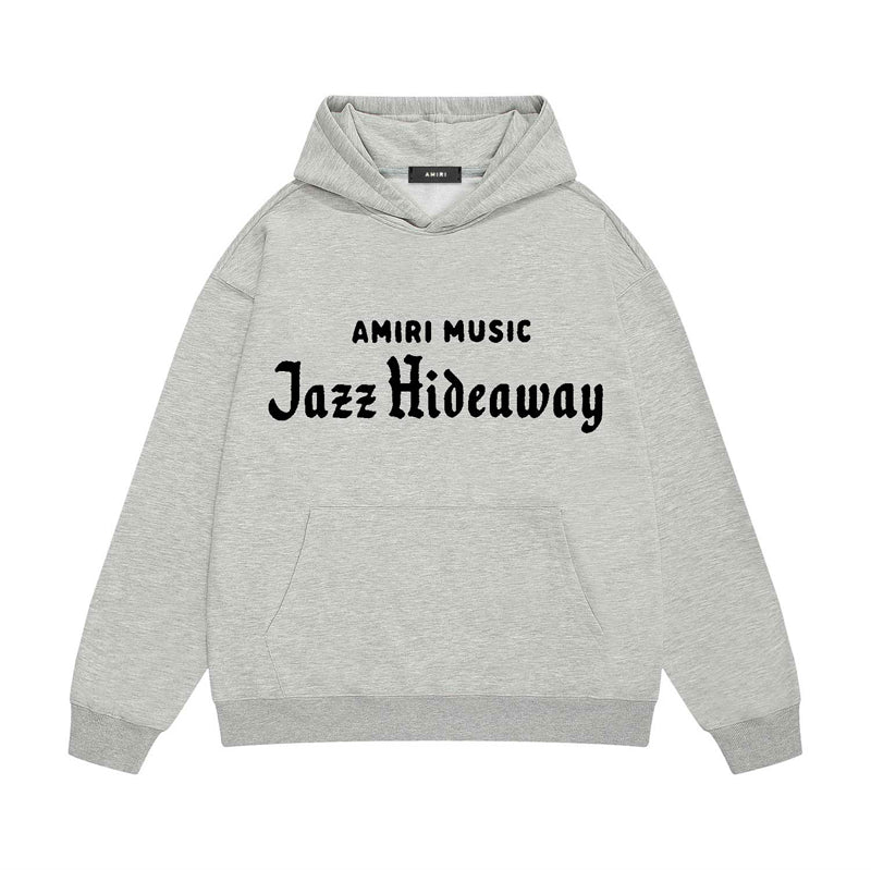 SOLL Amiri Fashion Hoodie