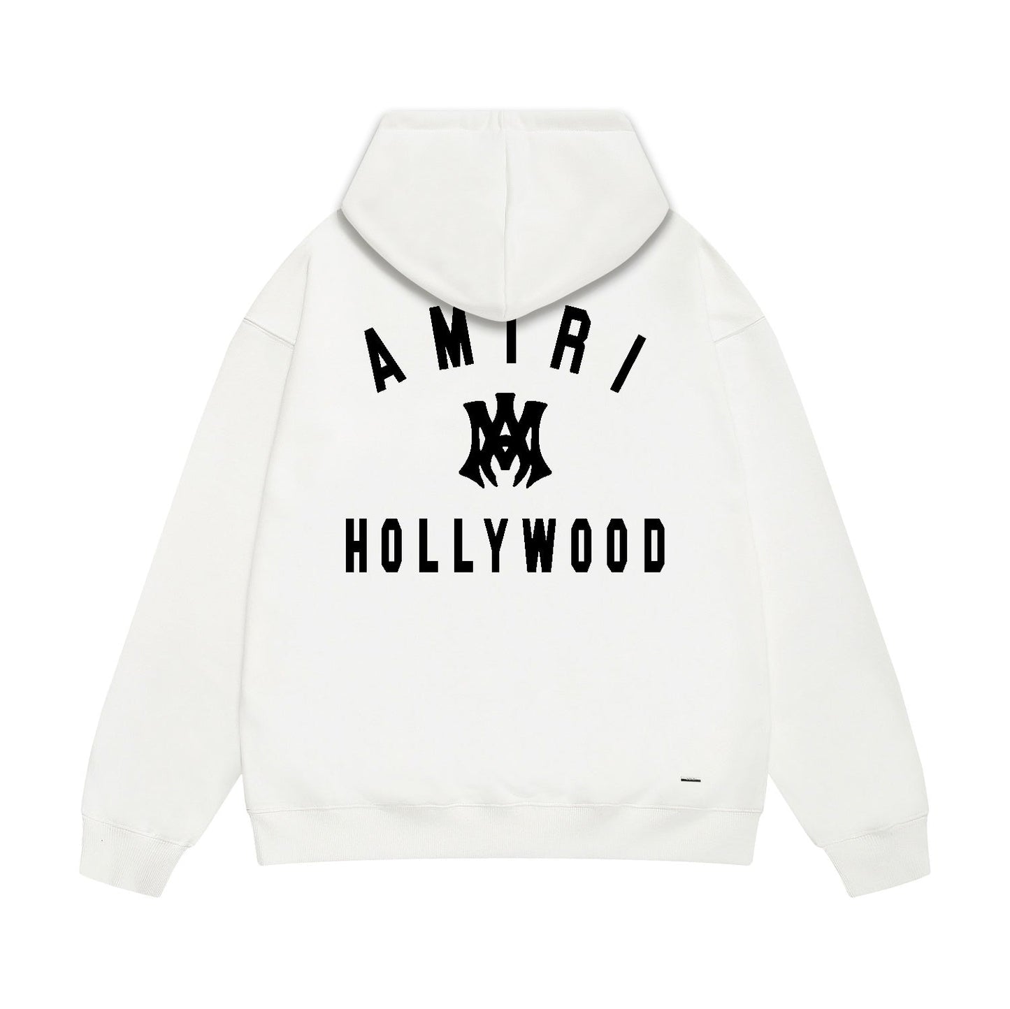 SOLL Amiri Fashion Hoodie