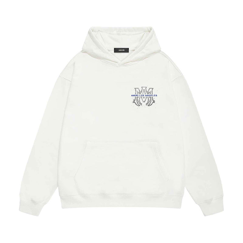 SOLL Amiri Fashion Hoodie