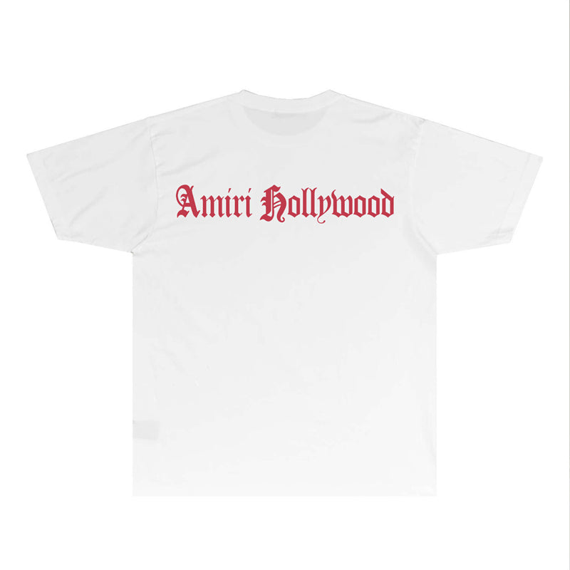 SALL AMIRI fashion T-shirt