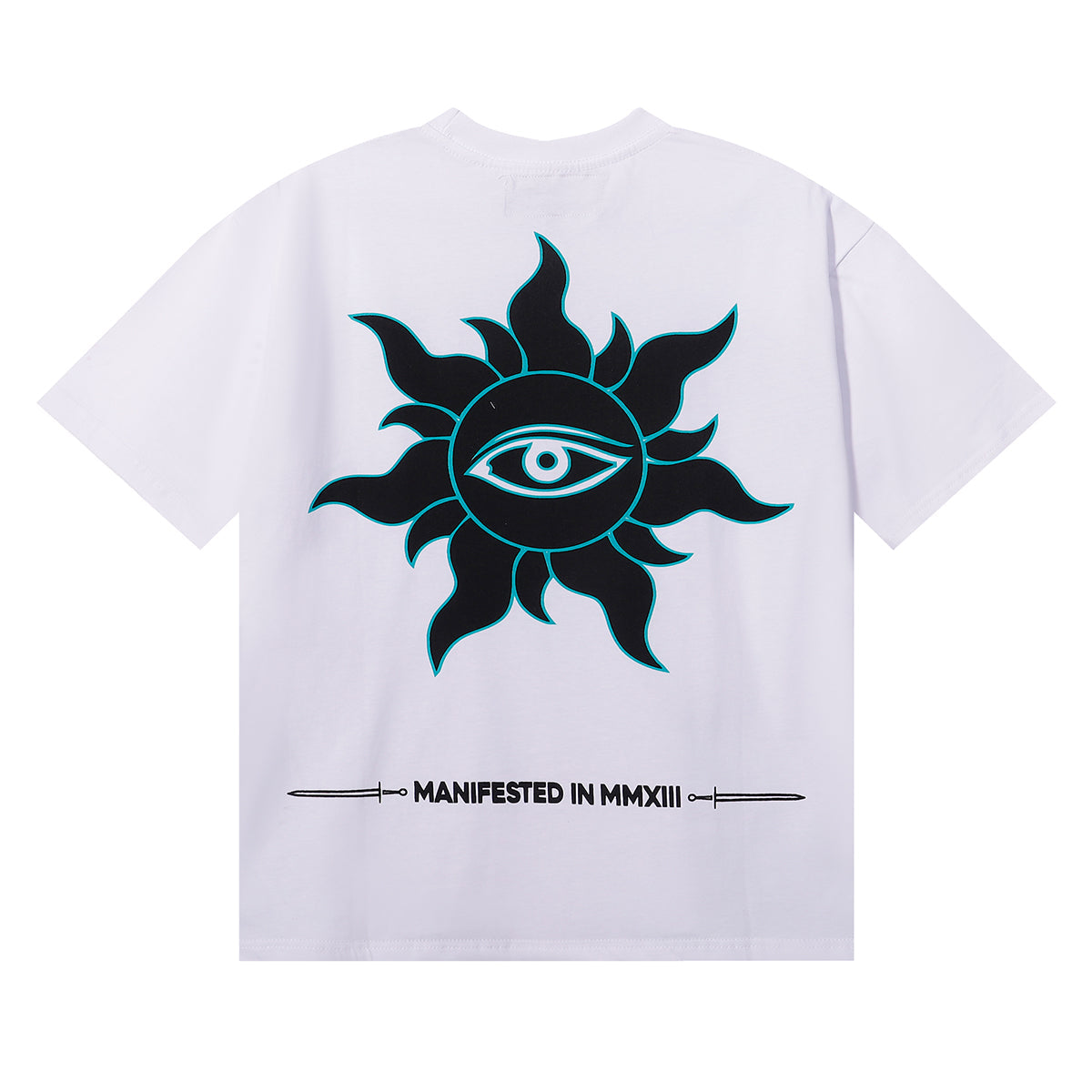 SOLL Godspeed T-shirt