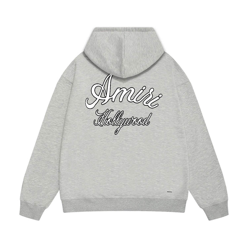 SALL Amiri Fashion Hoodie