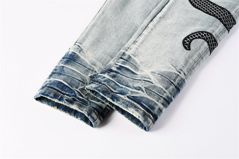 SOLL New AMIRI Jeans 8934
